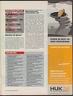 Seite 9 von Übersicht: auto motor und sport / Nr. 5 / 2009 - Titelseite