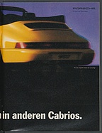 Seite 33 von Übersicht: auto motor und sport / Nr. 8 / 1993 - Titelseite