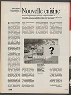 Seite 20 von Übersicht: auto motor und sport / Nr. 13 / 1989 - Titelseite