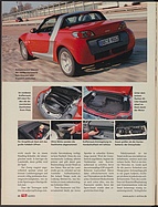 Seite 30 von Übersicht: auto motor und sport / Nr. 6 / 2003 - Titelseite