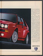 Seite 25 von Übersicht: auto motor und sport / Nr. 4 / 1992 - Titelseite