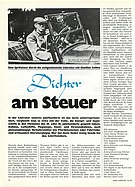 Seite 12 von Auto exklusiv Nr. 12 / 1985
