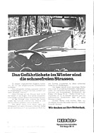 Seite 46 von Übersicht: Powerslide Nr. 1 / 1972 Titelseite
