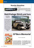 Seite 72 von SwissClassics Nr. 3 / 2009