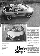 Seite 20 von Auto exklusiv Nr. 9 / 1989