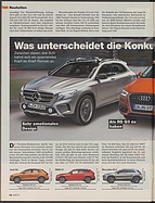 Seite 22 von auto motor und sport Nr. 9 / 2013