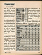Seite 40 von auto motor und sport Nr. 1 / 1977