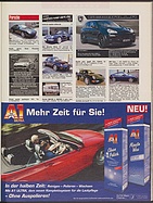 Seite 117 von Übersicht: auto motor und sport / Nr. 11 / 2007 - Titelseite