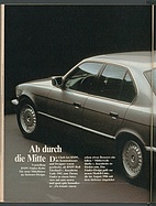 Seite 36 von Übersicht: auto motor und sport / Nr. 25 / 1987 - Titelseite