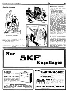 Seite 23 von Illustrierte AR Nr. 9 / 1929 vom 01.10