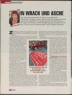 Seite 32 von Übersicht: auto motor und sport / Nr. 10 / 2009 - Titelseite