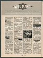 Seite 78 von Übersicht: auto motor und sport / Nr. 14 / 1995 - Titelseite