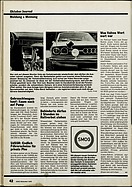 Seite 42 von ADAC Motorwelt Nr. 10 / 1976 vom 01.10