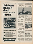 Seite 26 von auto motor und sport Nr. 21 / 1975