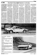 Testbericht: Test Ferrari Mondial Quattrovalvole (AR-Zeitung Nr. 38 / 1983 vom 15.Sep.1983 - Seite 25)