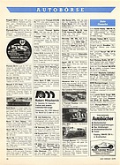 Seite 66 von Auto exklusiv Nr. 12 / 1984