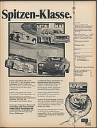 Seite 69 von auto motor und sport Nr. 15 / 1977