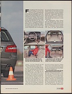 Seite 239 von auto motor und sport Nr. 23 / 2009