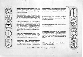 Triumph Herald - Handbuch (1959) - Korrektur - Seite 5