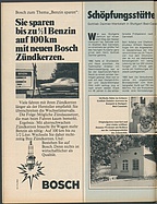 Seite 22 von auto motor und sport Nr. 20 / 1976