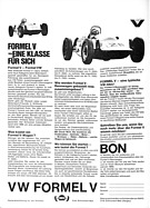 Seite 12 von Übersicht: Powerslide Nr. 1 / 1966 Titelseite