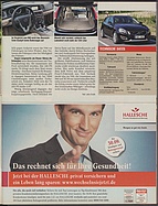 Seite 37 von auto motor und sport Nr. 20 / 2010