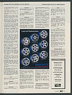 Seite 85 von Übersicht: auto motor und sport / Nr. 5 / 1999 - Titelseite