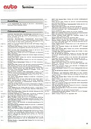 Page 49 of Auto exklusiv Nr. 1 / 1991