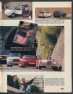 Seite 5 von Übersicht: auto motor und sport / Nr. 10 / 1994 - Titelseite