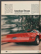 Seite 42 von Übersicht: auto motor und sport / Nr. 19 / 1986 - Titelseite