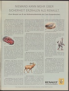Seite 23 von Übersicht: auto motor und sport / Nr. 22 / 2006 - Titelseite