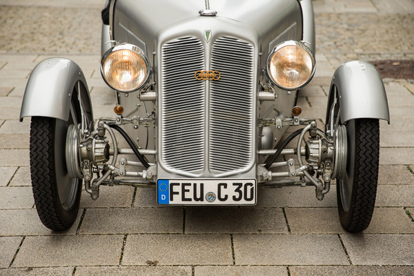 DKW F2