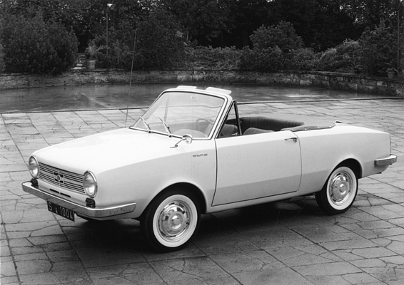 Glas S 1004