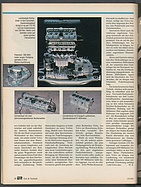 Seite 30 von Übersicht: auto motor und sport / Nr. 13 / 1991 - Titelseite