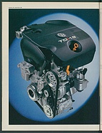 Seite 26 von Übersicht: auto motor und sport / Nr. 20 / 2000 - Titelseite