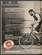 Seite 26 von Übersicht: auto motor und sport / Nr. 5 / 1982 - Titelseite