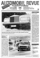 Seite 1 von AR Nr. 32 / 1981 vom 30.07