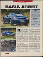 Seite 46 von Übersicht: auto motor und sport / Nr. 16 / 2006 - Titelseite