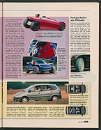 Seite 17 von Übersicht: auto motor und sport / Nr. 20 / 1996 - Titelseite