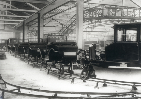 Opel 4/16 PS