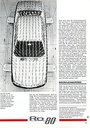Seite 33 von Auto exklusiv Nr. 11 / 1987