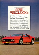 Seite 41 von Auto exklusiv Nr. 7 / 1985
