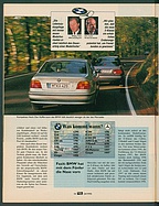 Seite 14 von Übersicht: auto motor und sport / Nr. 24 / 1995 - Titelseite