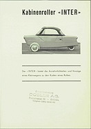 Inter 175A - Prospekt (1955)