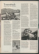 Seite 148 von Übersicht: auto motor und sport / Nr. 25 / 1987 - Titelseite