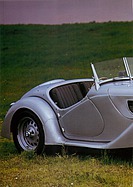 Seite 34 von Auto exklusiv Nr. 10 / 1987