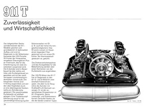 Porsche 911 und 914 - Verkaufsprogramm (1971) - Seite 34
