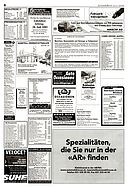 Seite 6 von AR Nr. 23 / 2001