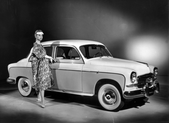 Fiat 1400 B