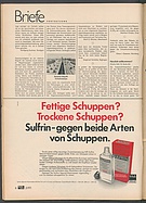 Seite 16 von auto motor und sport Nr. 21 / 1971